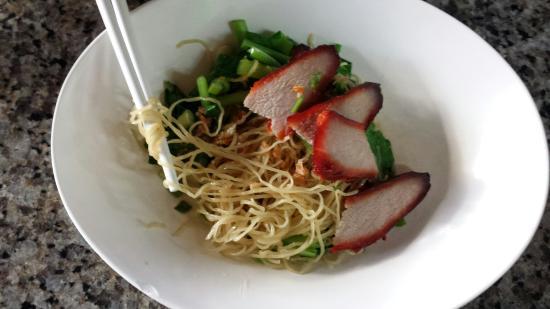 Tab Tim-Krob Restaurant